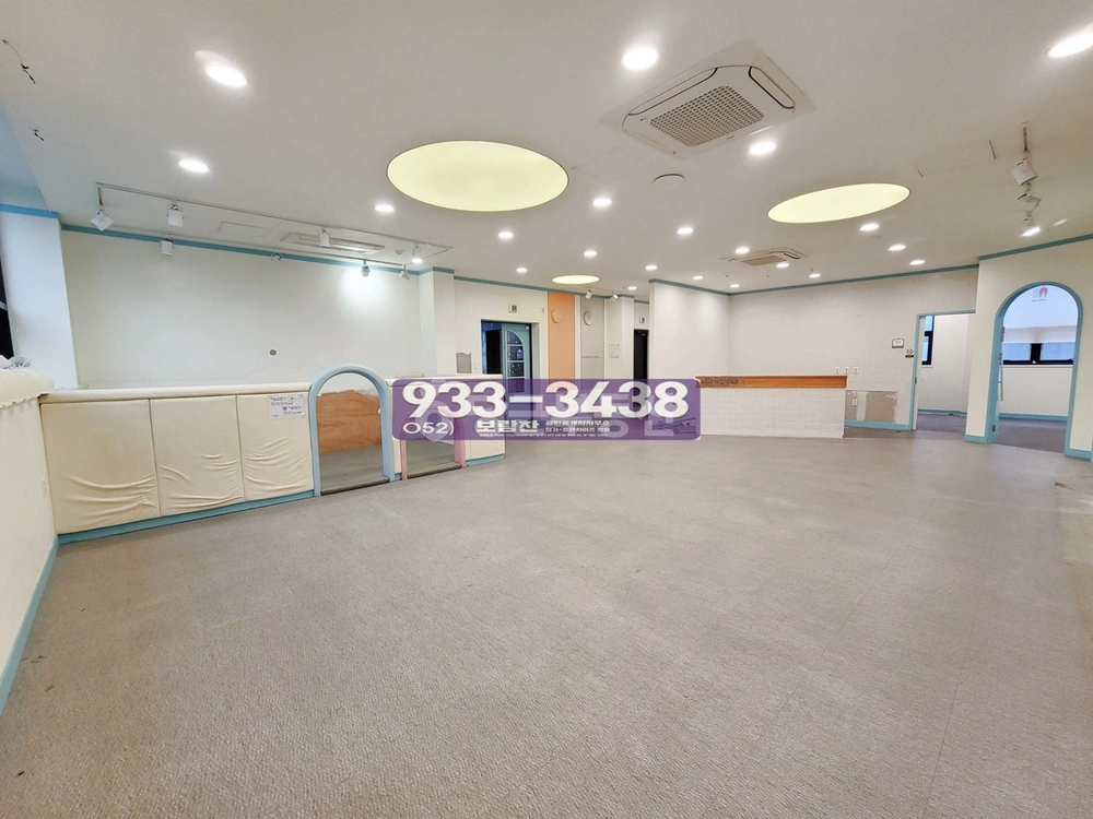 울산광역시 남구 삼산동 상가 사진 1