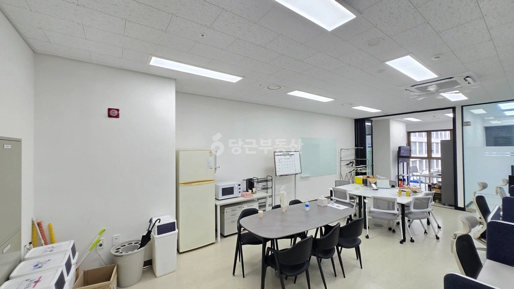 서울특별시 금천구 가산동 공장/창고 사진 1