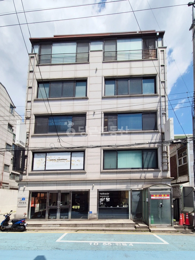 서울특별시 마포구 합정동 사무실 사진 1