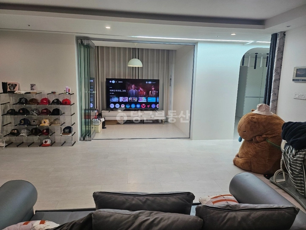 전북특별자치도 군산시 미룡동 아파트 사진 1