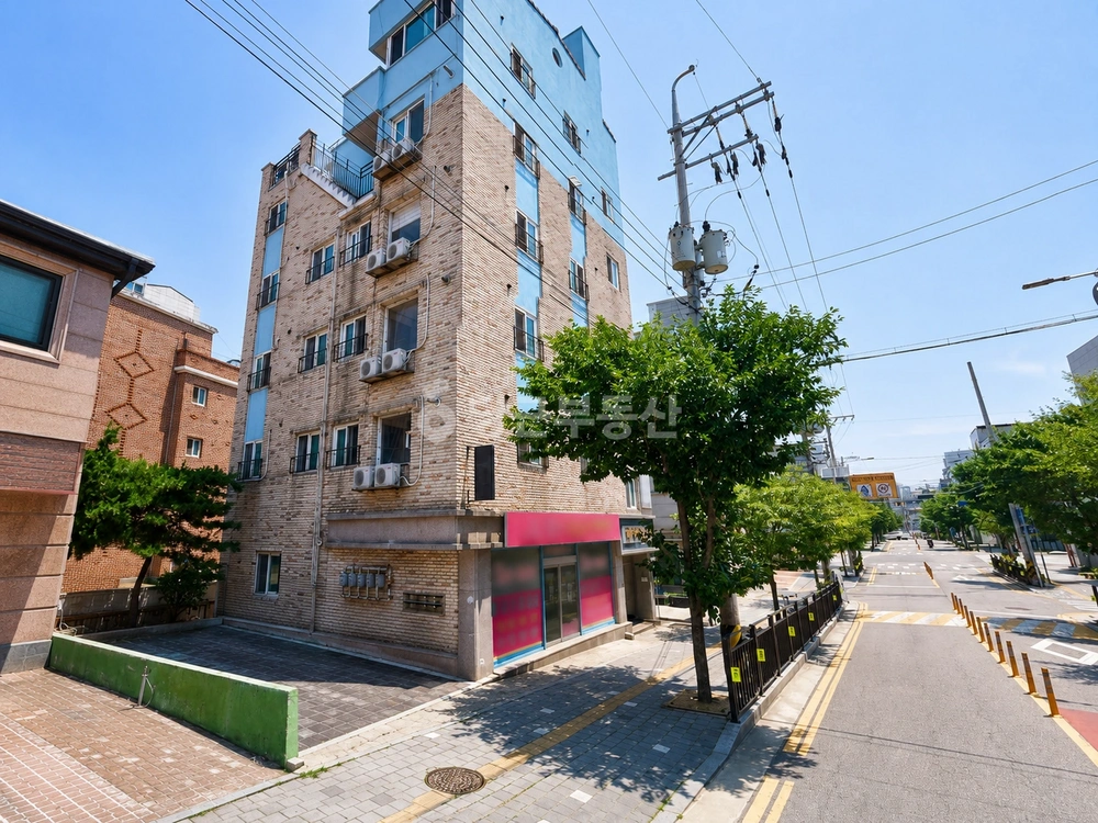 경기도 화성시 병점구 병점동 상가 사진 1