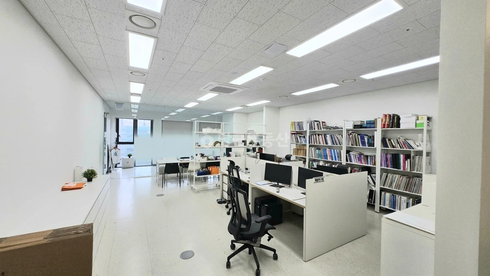 서울특별시 금천구 가산동 공장/창고 사진 1