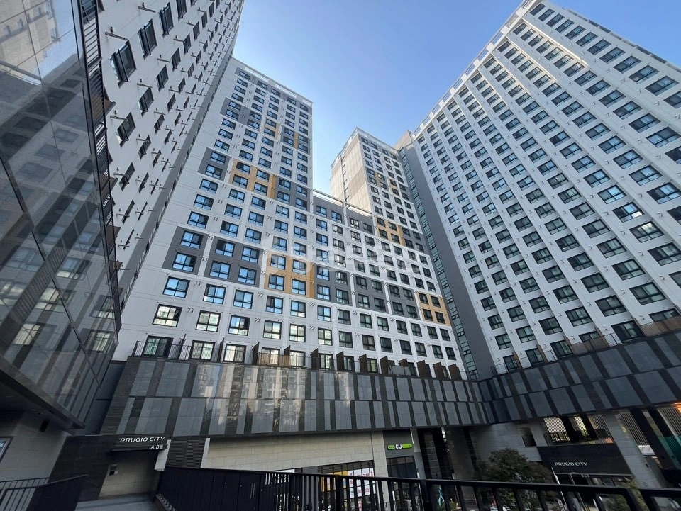 서울특별시 금천구 가산동 오피스텔 사진 1