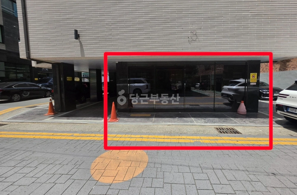 대구광역시 중구 삼덕동2가 상가 사진 1