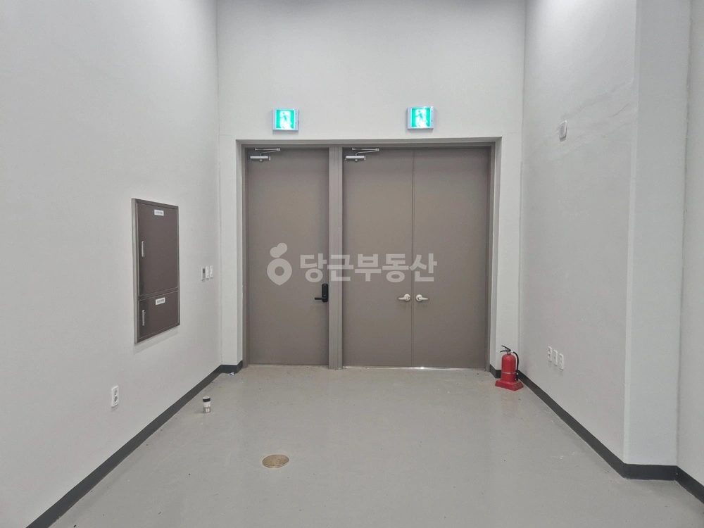 충청남도 아산시 탕정면 공장/창고 사진 1