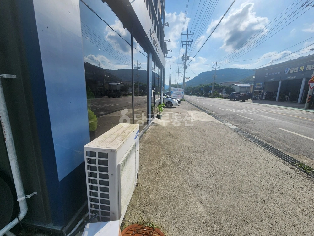 전남광주통합특별시 화순군 동면 상가 사진 1