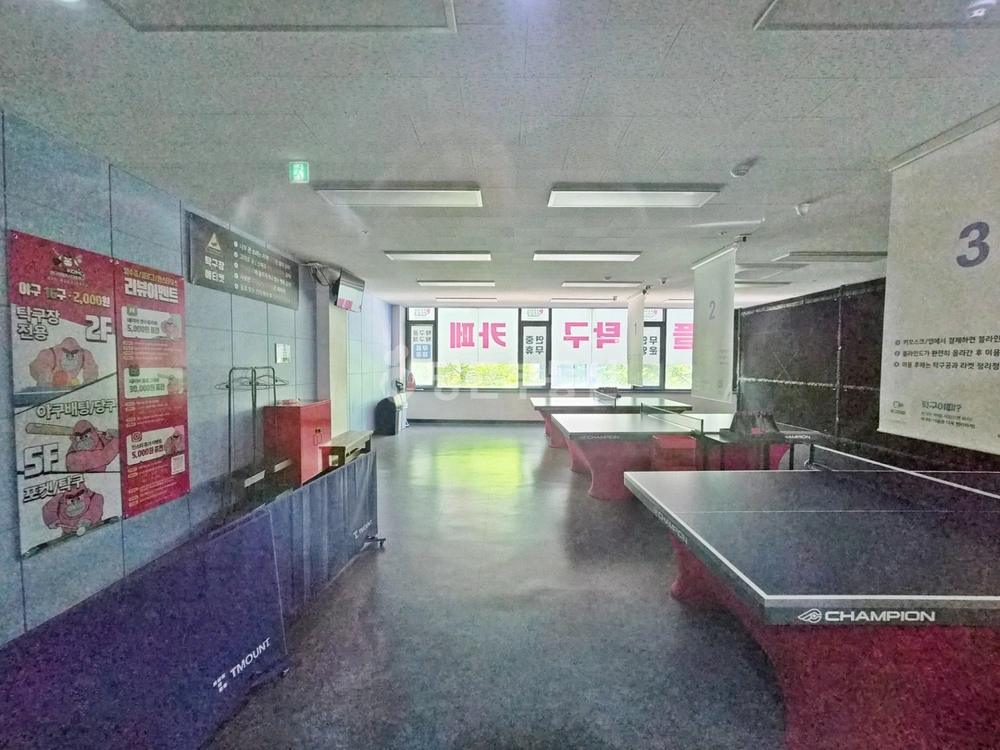 경기도 파주시 목동동 상가 사진 1