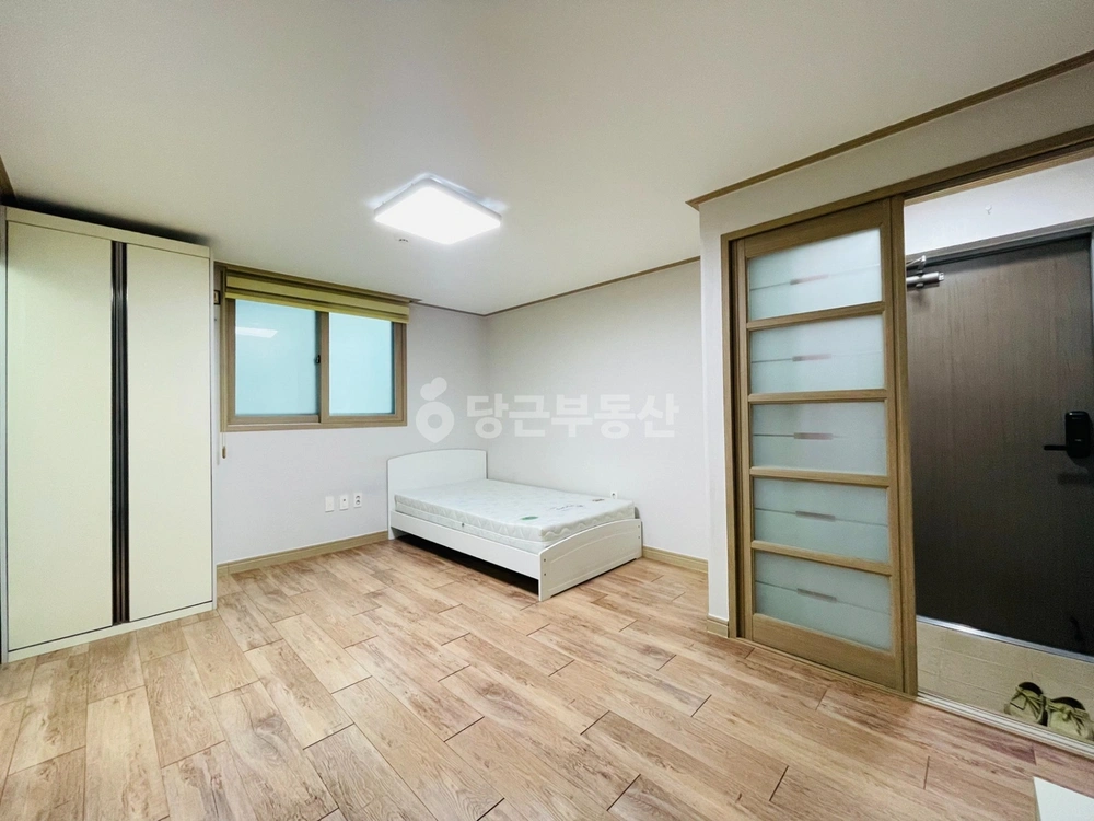 부산광역시 금정구 장전동 원룸 사진 1