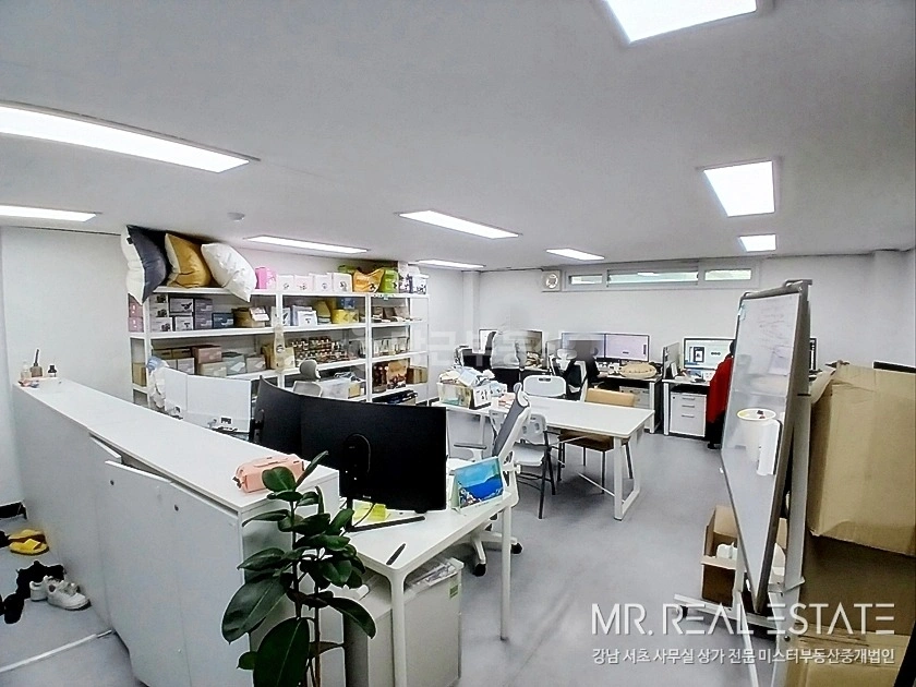 서울특별시 서초구 서초동 사무실 사진 1
