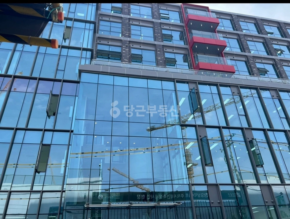 서울특별시 강남구 청담동 상가 사진 1