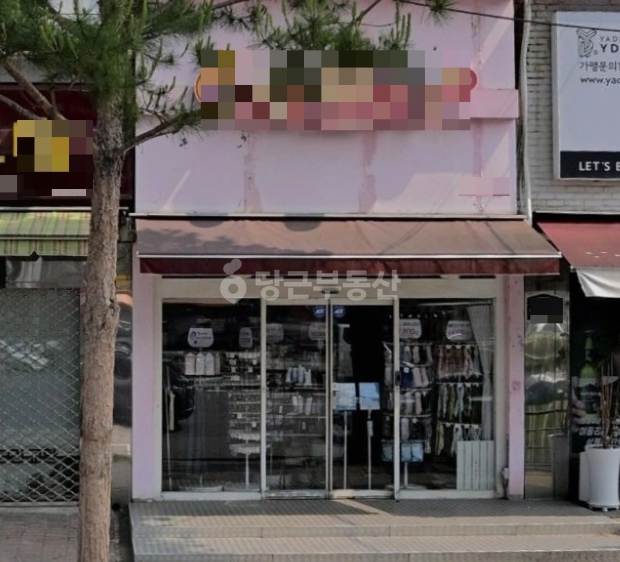 인천광역시 계양구 계산동 상가 사진 1
