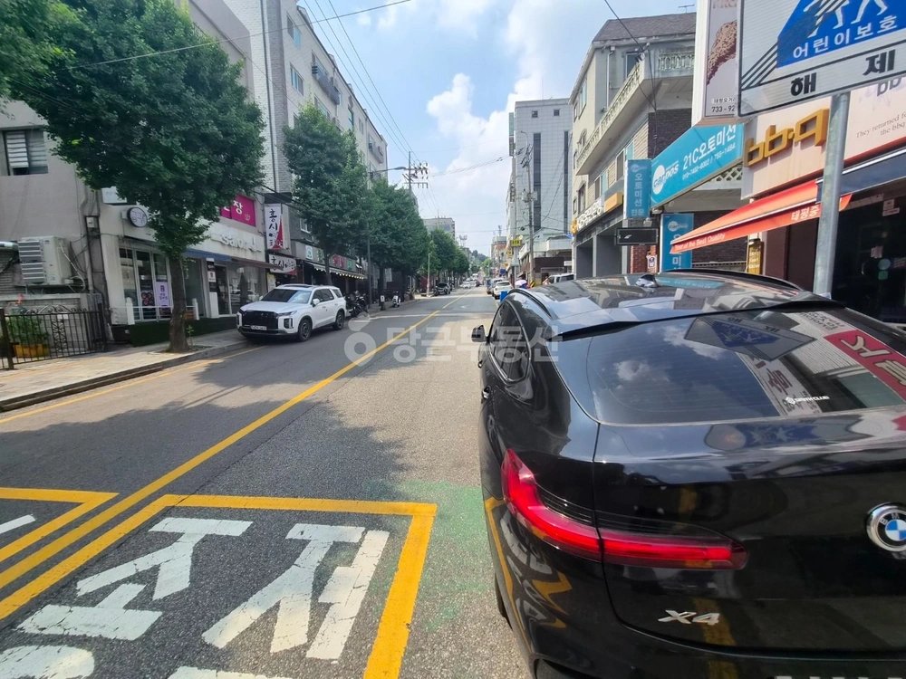 경기도 성남시 수정구 태평동 상가 사진 1