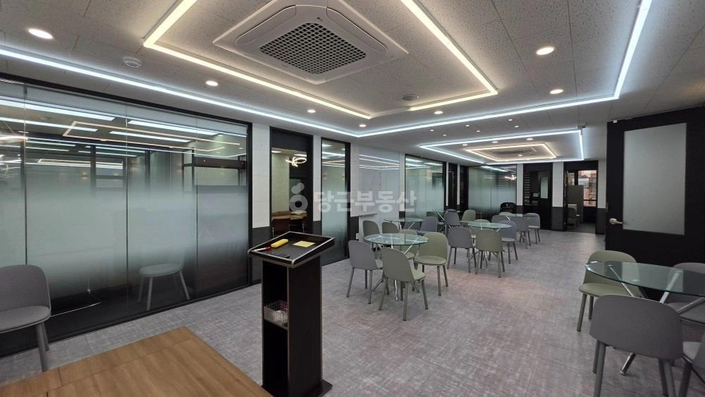 서울특별시 강남구 역삼동 사무실 사진 1