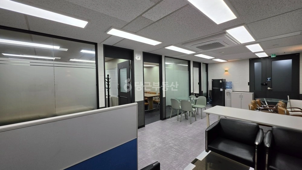 서울특별시 강남구 역삼동 사무실 사진 1