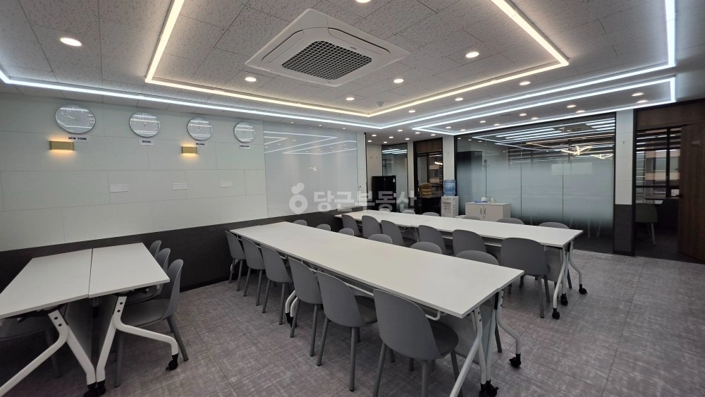 서울특별시 강남구 역삼동 사무실 사진 1