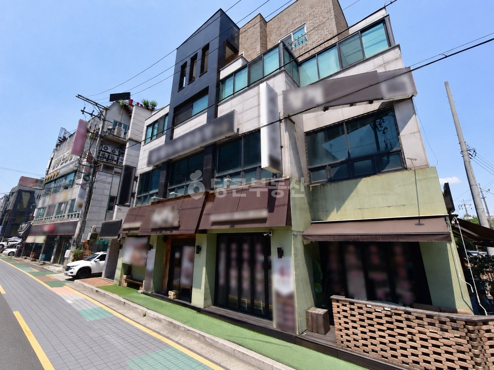 경기도 화성시 병점구 진안동 상가 사진 1