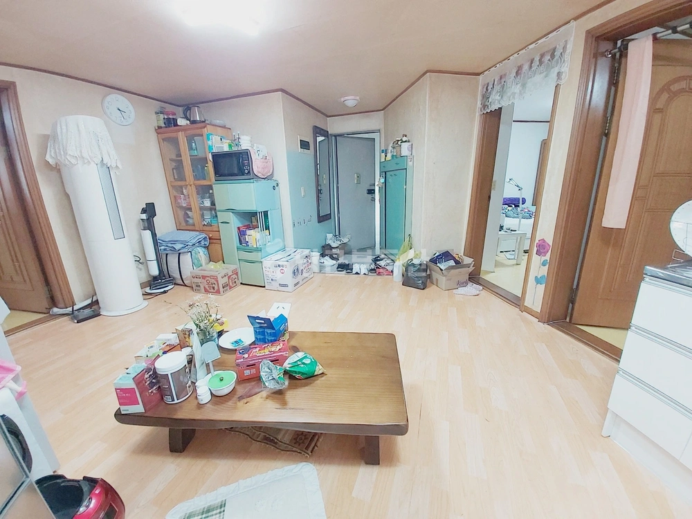 경기도 수원시 장안구 정자동 단독/전원주택 사진 1