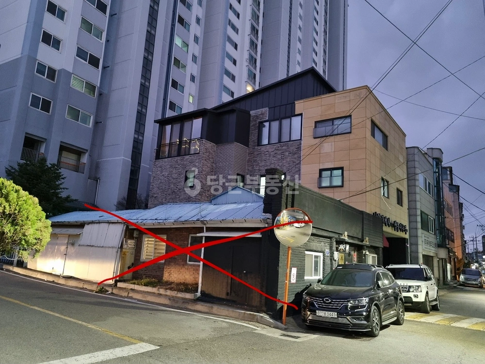인천광역시 제물포구 신흥동2가 단독/전원주택 사진 1