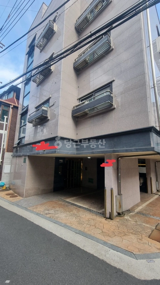 서울특별시 용산구 용문동 원룸 사진 1