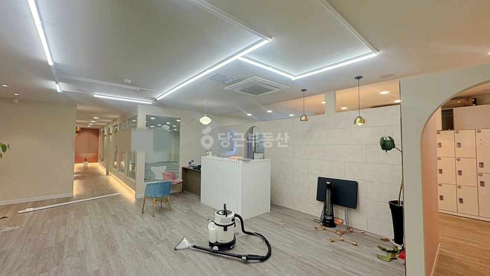 대구광역시 달서구 도원동 상가 사진 1