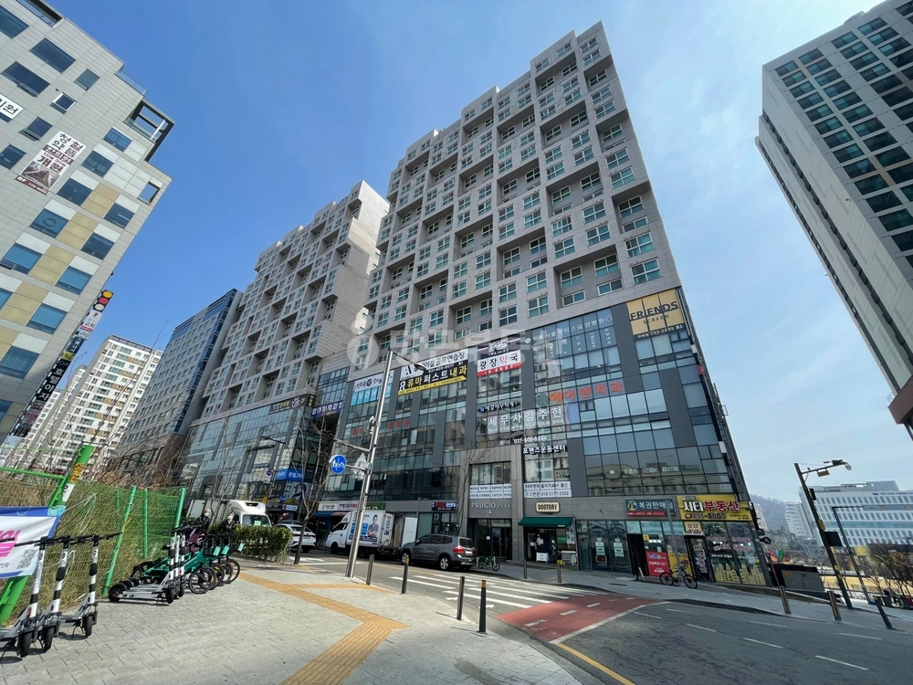 경기도 성남시 수정구 창곡동 상가 사진 1