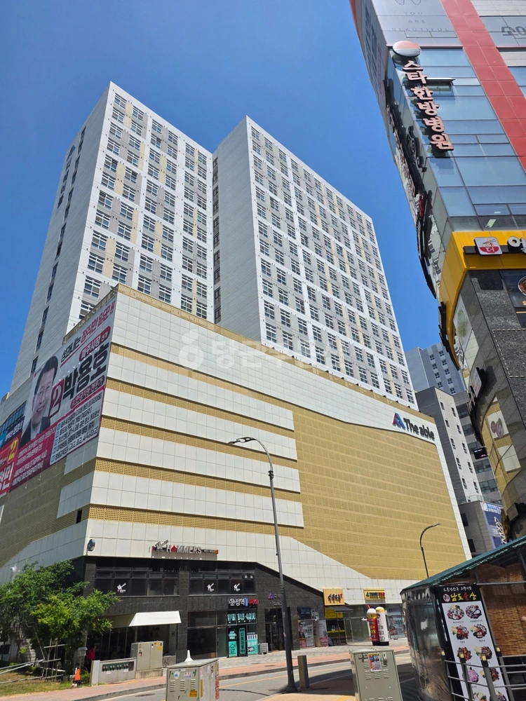 경기도 파주시 와동동 상가 사진 1
