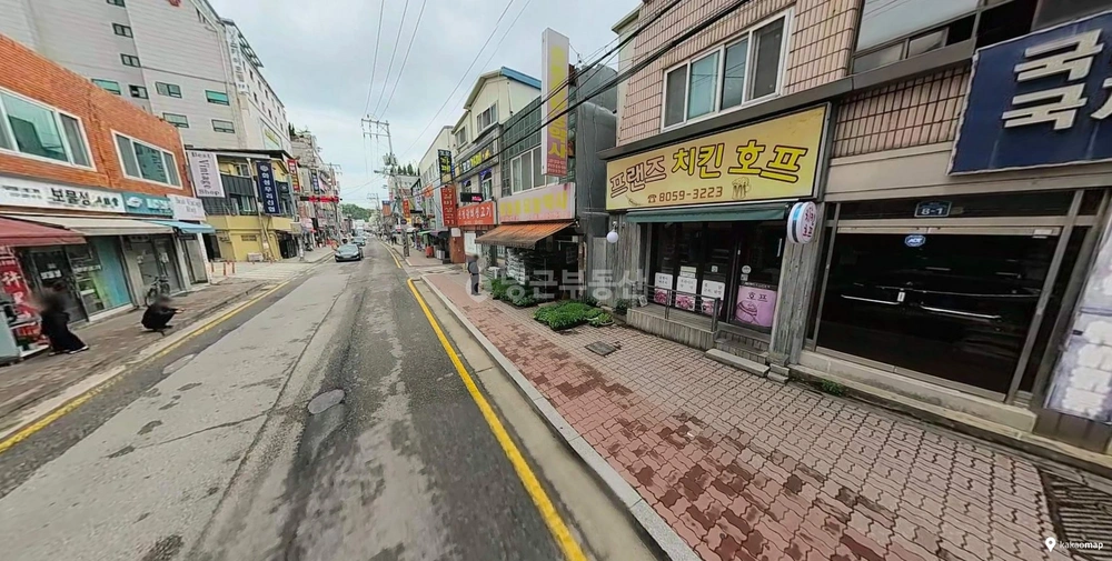 경기도 화성시 만세구 향남읍 상가 사진 1