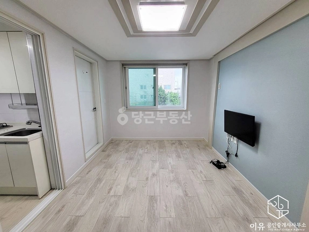 충청북도 청주시 흥덕구 봉명동 원룸 사진 1