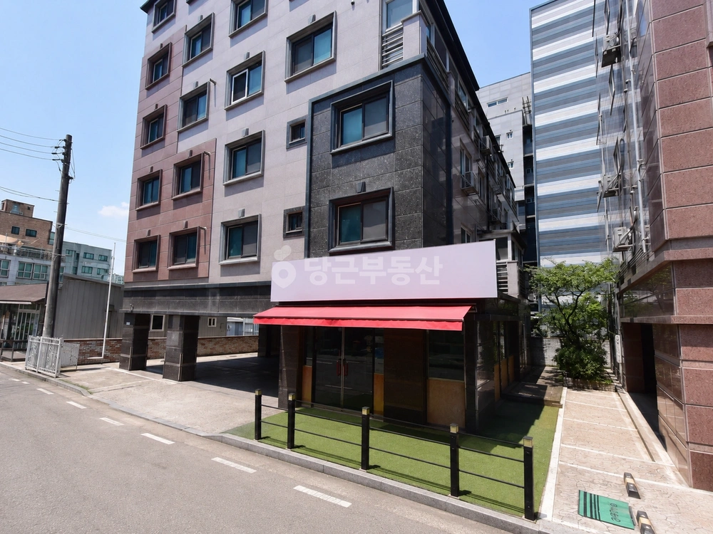 경기도 화성시 병점구 진안동 상가 사진 1