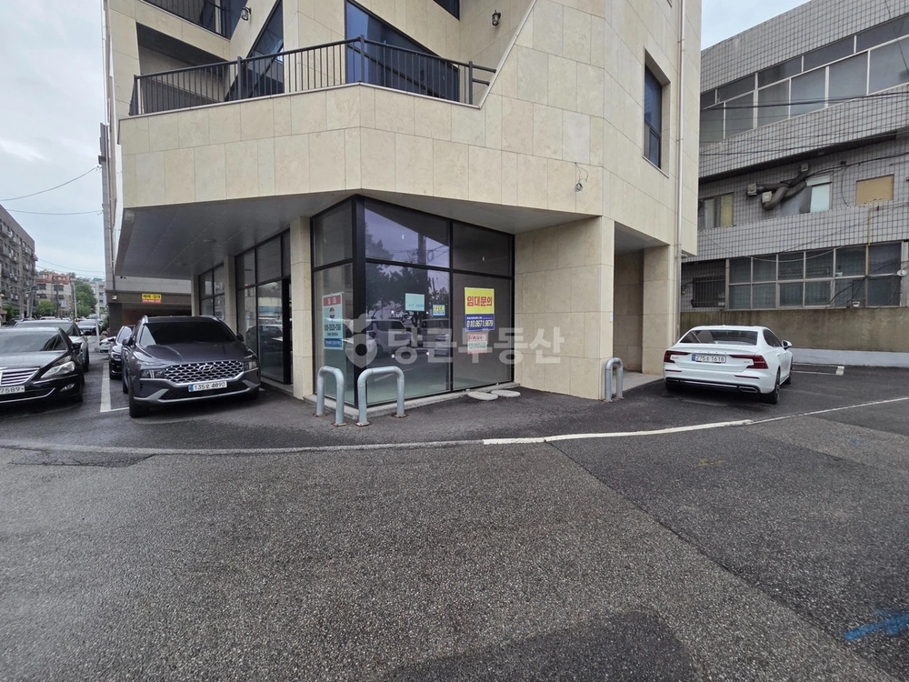 충청남도 천안시 동남구 구성동 상가 사진 1