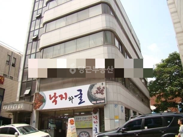 서울특별시 서초구 서초동 상가 사진 1