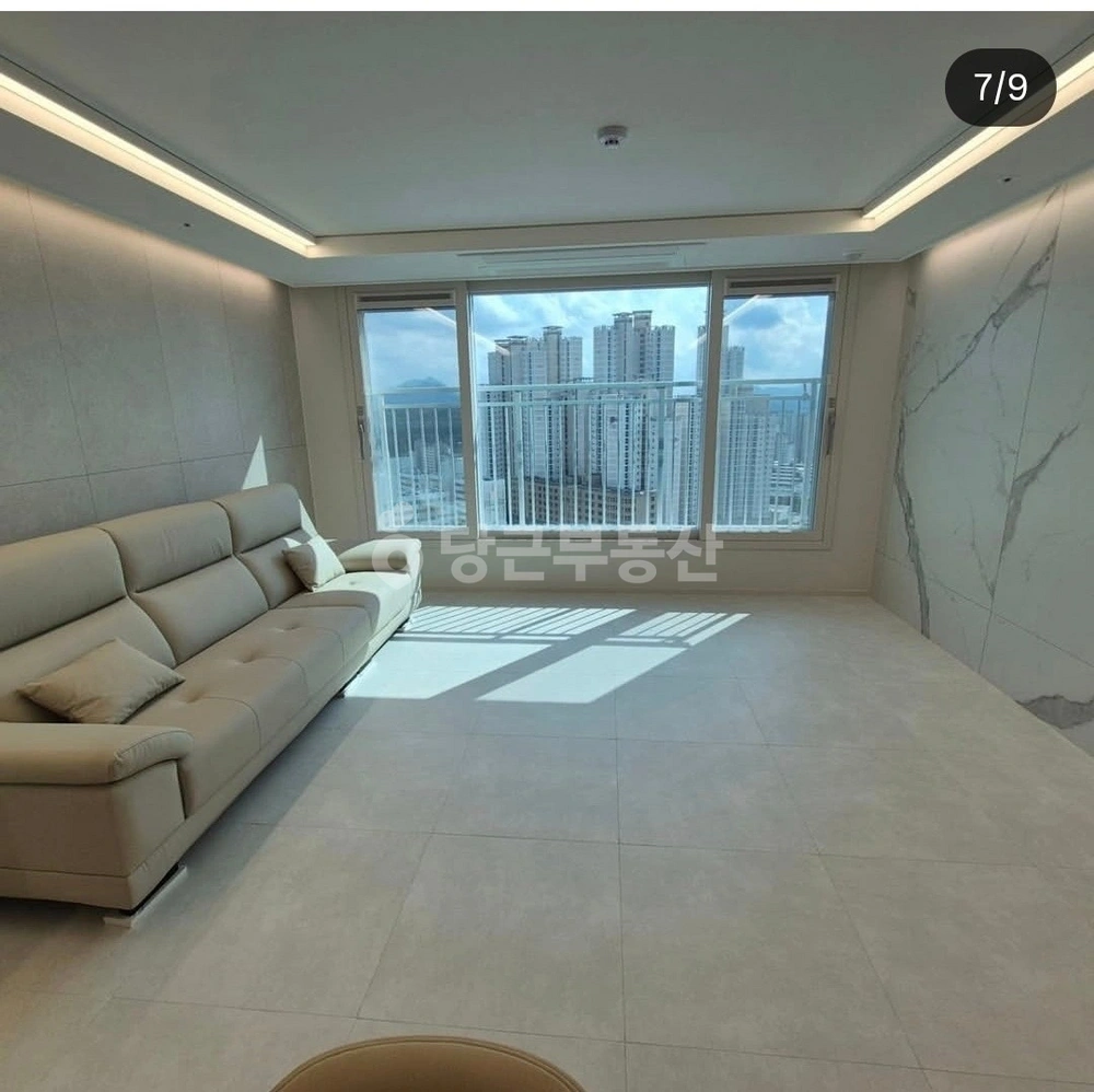 충청북도 제천시 장락동 아파트 사진 1