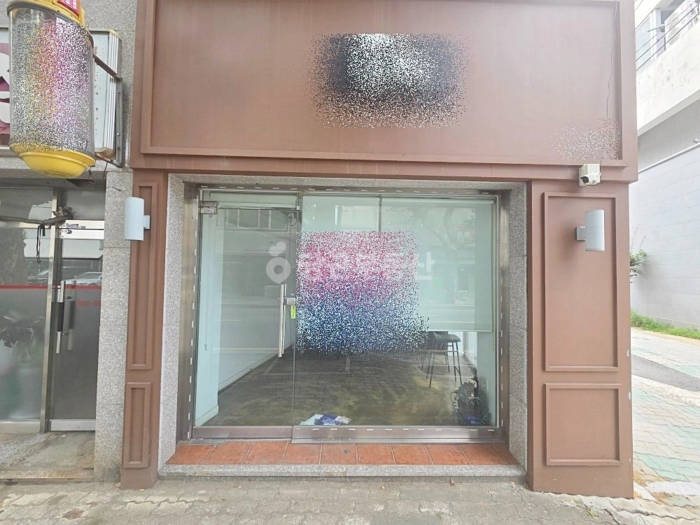 대구광역시 수성구 상동 상가 사진 1