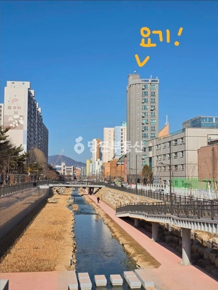 인천광역시 부평구 부평동 오피스텔 사진 1