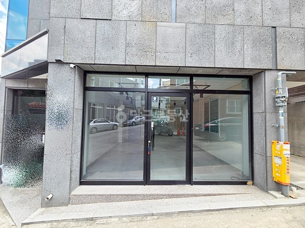 대구광역시 동구 효목동 상가 사진 1