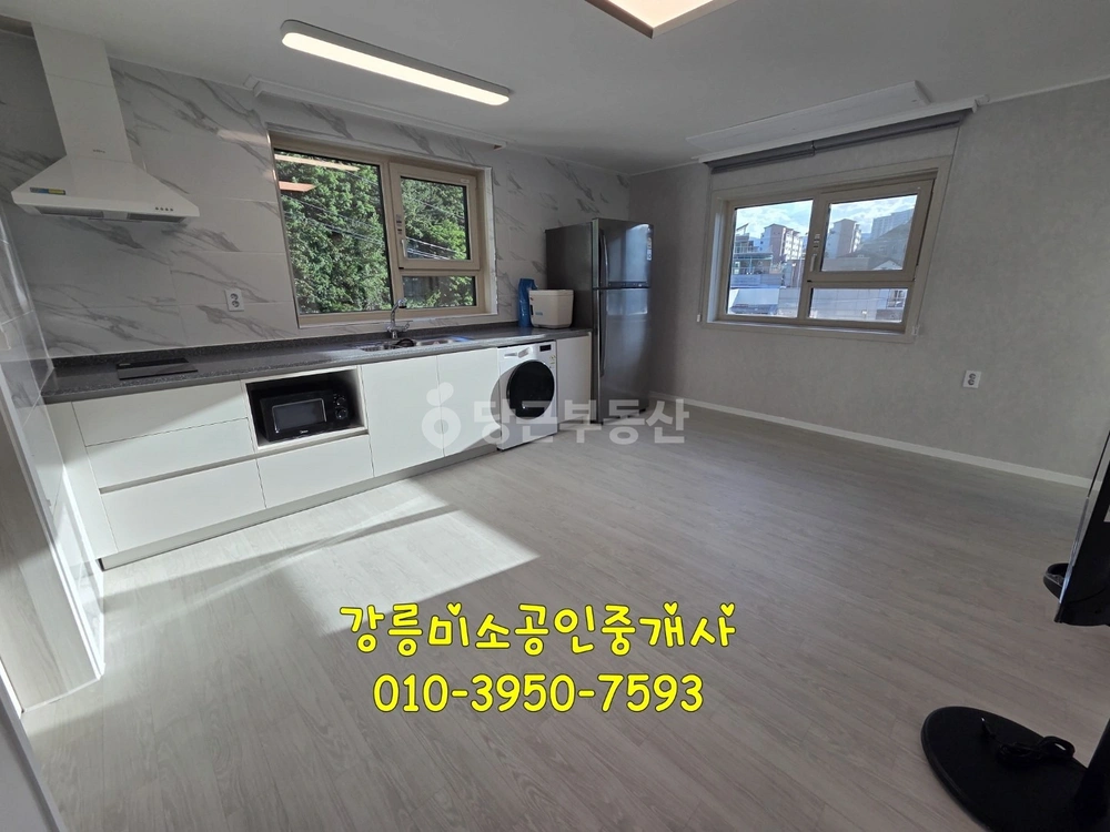 강원특별자치도 강릉시 교동 원룸 사진 1