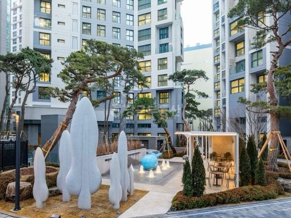 인천광역시 미추홀구 도화동 오피스텔 사진 1