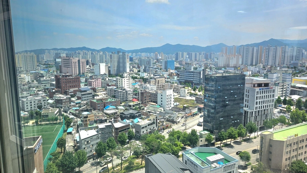 전남광주통합특별시 북구 임동 아파트 사진 1