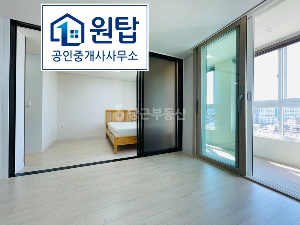 제주특별자치도 제주시 연동 원룸 사진 1