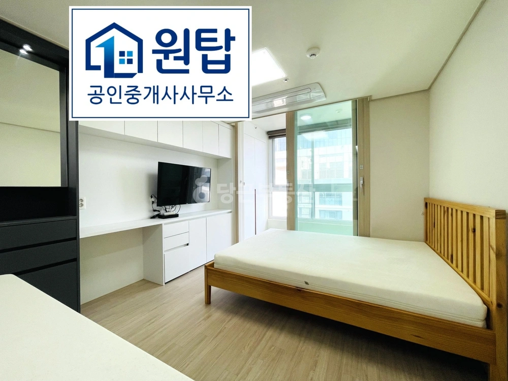 제주특별자치도 제주시 노형동 원룸 사진 1