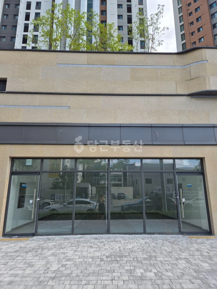 대구광역시 달서구 송현동 상가 사진 1
