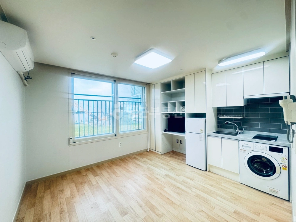 인천광역시 부평구 갈산동 원룸 사진 1
