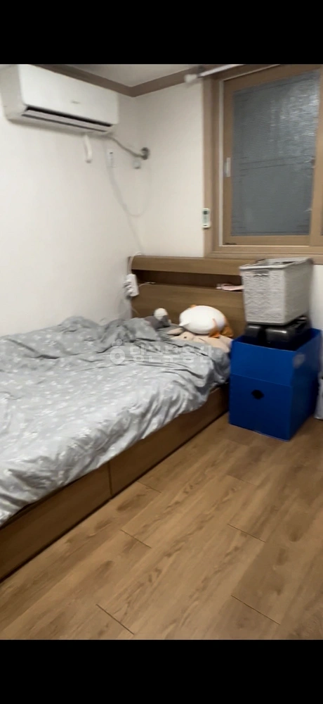 인천광역시 미추홀구 용현동 원룸 사진 1