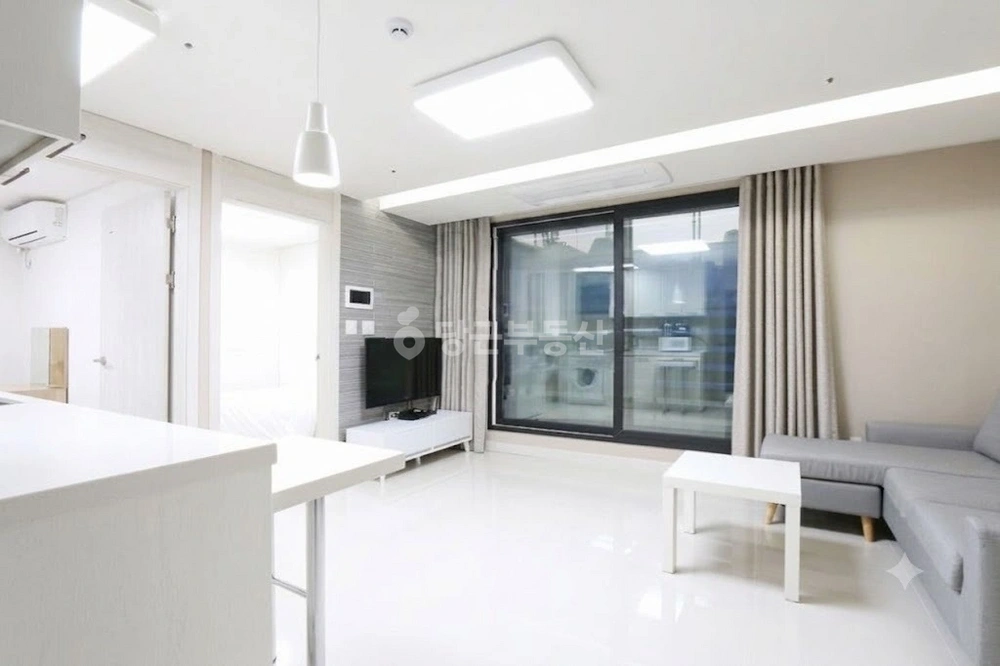 서울특별시 강남구 역삼동 빌라(투룸 이상) 사진 1