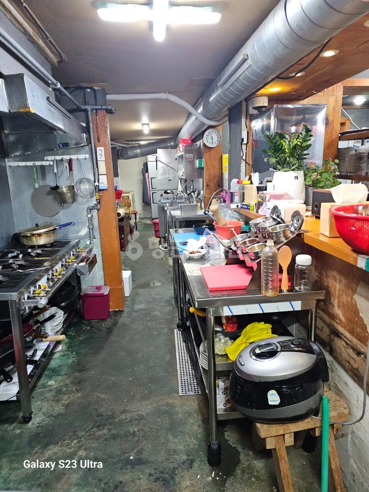 전남광주통합특별시 목포시 산정동 상가 사진 1