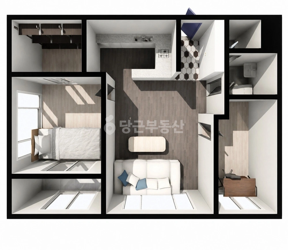 전북특별자치도 전주시 완산구 효자동3가 아파트 사진 1