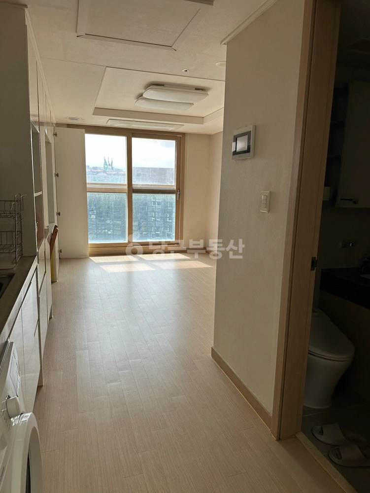 제주특별자치도 제주시 일도2동 오피스텔 사진 1