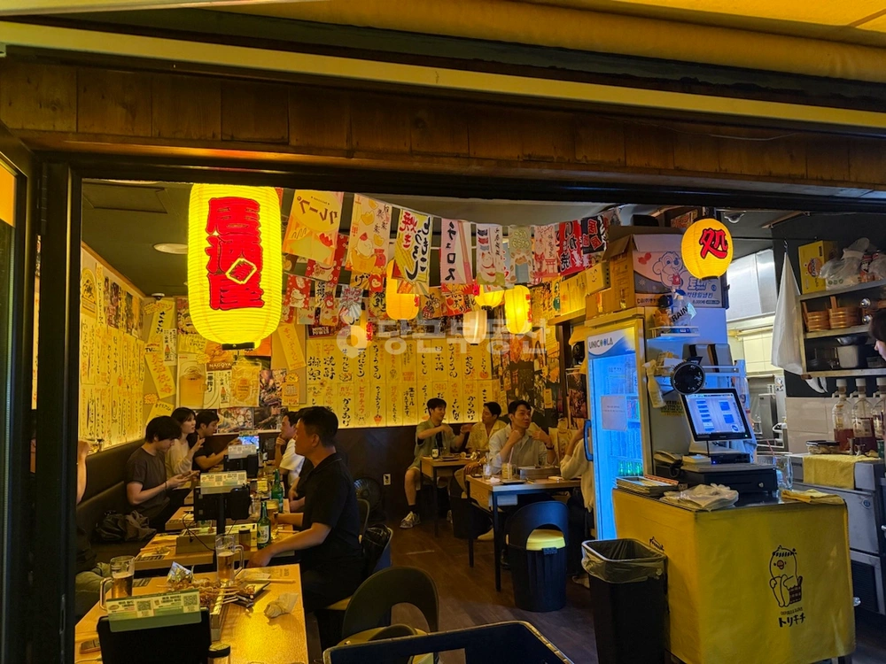 서울특별시 강남구 삼성동 상가 사진 1