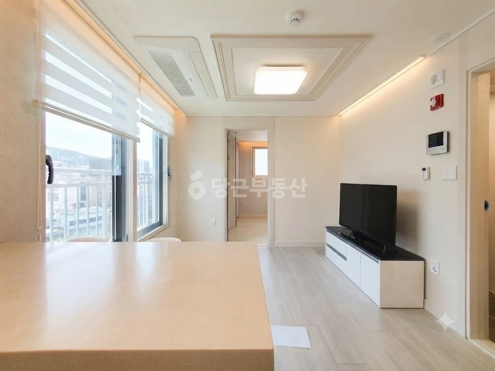 부산광역시 부산진구 양정동 오피스텔 사진 1