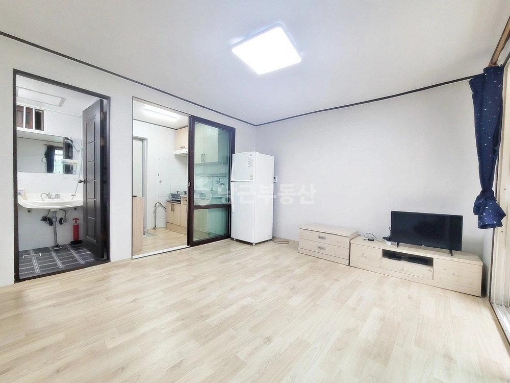 충청북도 청주시 청원구 율량동 원룸 사진 1